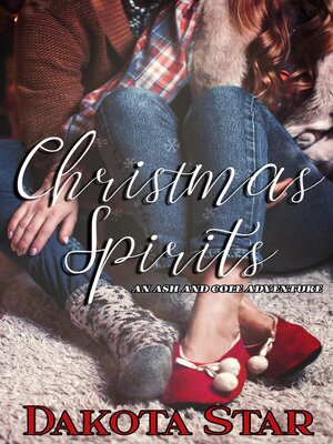 cover image of Christmas Spirits